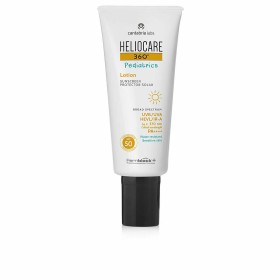 Protector Solar para Niños Heliocare Pediatrics Spf 50 200 ml de Heliocare, Protectores solares - Ref: S0598246, Precio: 26,7...