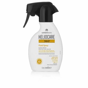 Protector Solar Heliocare Spf 50 (250 ml) de Heliocare, Filtros solares - Ref: S0598247, Precio: 31,18 €, Descuento: %