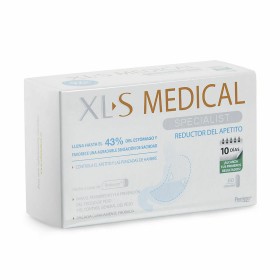 Complément digestif XLS Medical 60 Unités de XLS Medical, Coupe-faims - Réf : S0598260, Prix : 30,33 €, Remise : %