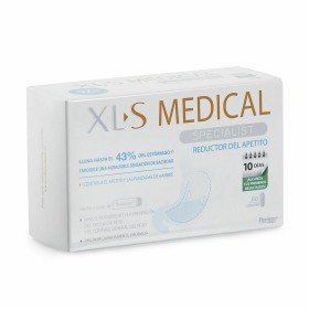 Digestive supplement XLS Medical 60 Units by XLS Medical, Appetite Suppressants - Ref: S0598260, Price: 31,14 €, Discount: %