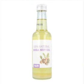 Hair Oil Yari Natural 100 % natural Shea Butter 250 ml by Yari, Hair Oils - Ref: S0598277, Price: 10,36 €, Discount: %