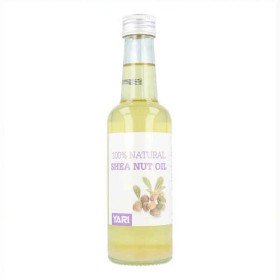 Olio per Capelli Yari Natural 100 % naturale Burro di Karitè 250 ml di Yari, Oli per capelli - Rif: S0598277, Prezzo: 10,36 €...