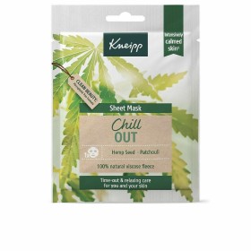 Masque facial Kneipp Chill Out Calmant de Kneipp, Masques - Réf : S0598349, Prix : 5,55 €, Remise : %