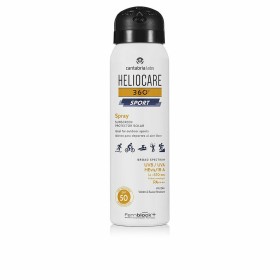 Protector Solar Heliocare 100 ml Spf 50 de Heliocare, Filtros solares - Ref: S0598375, Precio: 18,94 €, Descuento: %