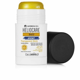 Protezione Solare Heliocare 360° Sport 25 g Spf 50 di Heliocare, Filtri solari - Rif: S0598376, Prezzo: 25,97 €, Sconto: %