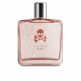 Children's Perfume Scalpers Kids Girl EDT 100 ml by Scalpers, Children - Ref: S0598380, Price: 31,39 €, Discount: %