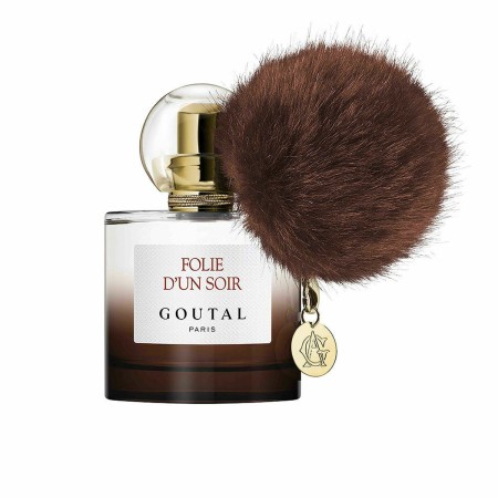 Perfume Mulher Goutal Folie D'Un Soir EDP EDP 50 ml | Tienda24 - Global Online Shop Tienda24.eu