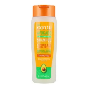 Champú + Acondicionador Cantu 07987-12/3UK Aceite de aguacate 400 ml de Cantu, Champús - Ref: S0598422, Precio: 9,05 €, Descu...