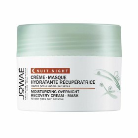 Mascarilla Hidratante de Noche Jowaé Moisturizing 40 ml de Jowaé, Mascarillas - Ref: S0598444, Precio: 17,47 €, Descuento: %