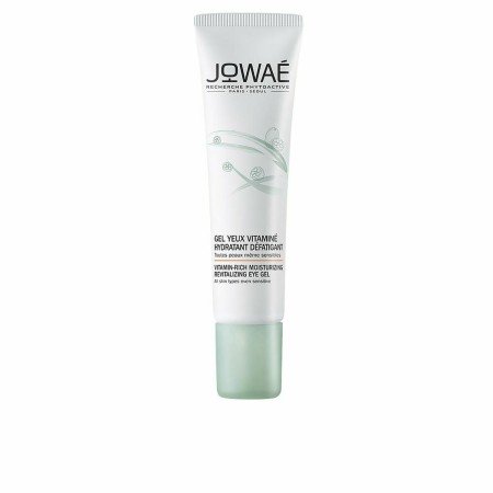 Gel para Contorno de Ojos Jowaé Vitamin-Rich (15 ml) | Tienda24 - Global Online Shop Tienda24.eu