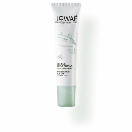 Gesichtsgel Jowaé Anti Blemish Sos Fleckenbeständig 10 ml von Jowaé, Feuchtigkeitscremes - Ref: S0598458, Preis: 10,02 €, Rab...