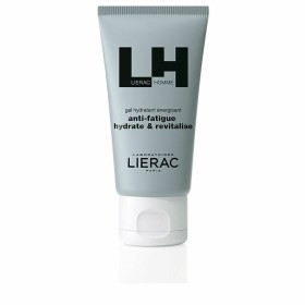 Gel Hidratante Lierac LH Antifadiga Energizante (50 ml) de Lierac, Hidratantes - Ref: S0598496, Preço: 16,49 €, Desconto: %