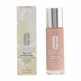 Base de Maquillaje Fluida Clinique Beyond Perfecting Corrector Facial Nº 21 Cream caramel 30 ml de Clinique, Bases - Ref: S05...