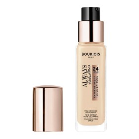 Base de Maquilhagem Fluida Synchro Skin Radiant Lifting Shiseido 730852167568 (30 ml) | Tienda24 - Global Online Shop Tienda24.eu