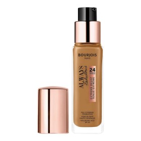 Corrector Facial Bourjois Always Fabulous 520-caramel 24 horas (30 ml) de Bourjois, Maquillajes correctores - Ref: S0598600, ...