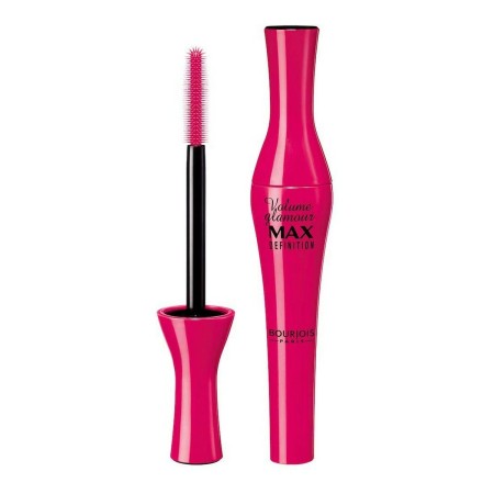 Mascara per Ciglia Bourjois Volume Glamour Max 10 ml di Bourjois, Mascara - Rif: S0598603, Prezzo: 8,52 €, Sconto: %