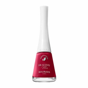 nail polish Bourjois Healthy Mix 350-wine & only (9 ml) by Bourjois, Polish - Ref: S0598627, Price: 8,49 €, Discount: %