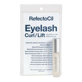 Colle à cils semi-permanents RefectoCil Eyelash Onglets 4 ml de RefectoCil, Yeux - Réf : S0598684, Prix : 10,82 €, Remise : %