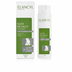 Anti-Cellulite Cream Elancyl Slim Design 200 ml by Elancyl, Firmers & Shapers - Ref: S0598716, Price: 29,20 €, Discount: %