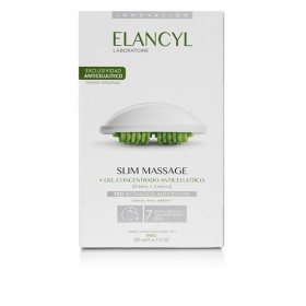 Anticelulítico Elancyl Slim Massage Gel Anticelulítico 3 Peças de Elancyl, Tonificadores e modeladores - Ref: S0598717, Preço...