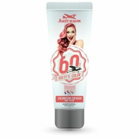 Semi-permanent Colourant Hairgum Sixty's Color coral sunset (60 ml) by Hairgum, Semi-Permanent Colour - Ref: S0598737, Price:...