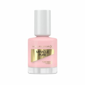 nail polish Max Factor Miracle Pure 202-cherry blossom (12 ml) by Max Factor, Polish - Ref: S0598774, Price: 7,30 €, Discount: %