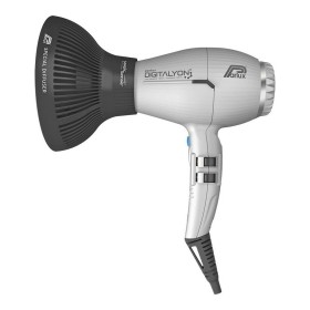 Buy Hairdryer Parlux Digitalyon Silver Ionic