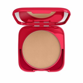 Powder Make-up Base Rimmel London Lasting Finish 04-rose ivory (10 g) (10 gr) by Rimmel London, Foundations - Ref: S0598816, ...