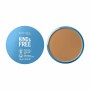 Kompaktpuder Rimmel London Kind & Free 40-tan Reifend (10 g) | Tienda24 - Global Online Shop Tienda24.eu