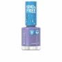 Pintaúñas Rimmel London Kind & Free 153-lavender light (8 ml) | Tienda24 - Global Online Shop Tienda24.eu