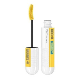 Mascara Maybelline Colossal Curl Bounce Black very black 10 ml by Maybelline, Mascaras - Ref: S0598861, Price: 12,78 €, Disco...