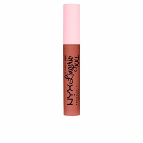 Lippenstift NYX Lingerie Xxl Nº 25 von NYX, Lippenstifte - Ref: S0598888, Preis: 11,30 €, Rabatt: %