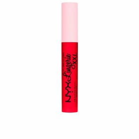 Lipstick NYX Lingerie Xxl Nº 28 by NYX, Lipsticks - Ref: S0598889, Price: 11,30 €, Discount: %