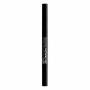 Eyeliner NYX Epic Smoke Liner 12-black smoke 2 en 1 (13,5 g) de NYX, Eyeliners - Réf : S0598890, Prix : 12,48 €, Remise : %