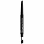 Eyeliner NYX Epic Smoke Liner 12-black smoke 2 en 1 (13,5 g) de NYX, Eyeliners - Réf : S0598890, Prix : 12,48 €, Remise : %