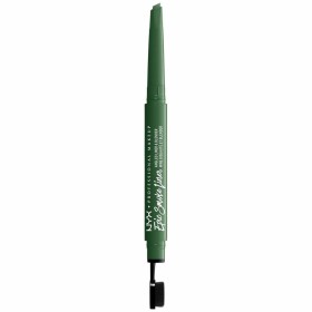 Eyeliner NYX Epic Smoke Liner 8-sage sparks 2-in-1 (13,5 g) by NYX, Eyeliners - Ref: S0598892, Price: 11,91 €, Discount: %