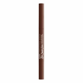 Eyeliner NYX Epic Smoke Liner 11-mocha match 2 em 1 (13,5 g) de NYX, Delineadores - Ref: S0598893, Preço: 12,48 €, Desconto: %