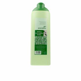 Shower Gel Agua Lavanda 750 ml by Agua Lavanda, Shower Gels - Ref: S0598900, Price: 6,52 €, Discount: %