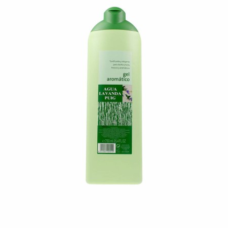 Duschgel Agua Lavanda  750 ml | Tienda24 - Global Online Shop Tienda24.eu