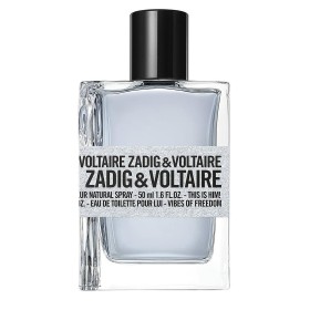 Herrenparfüm Zadig & Voltaire THIS IS HIM! EDT 50 ml von Zadig & Voltaire, Eau de Parfum - Ref: S0598903, Preis: 45,67 €, Rab...