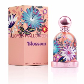 Profumo Donna Jesus Del Pozo HALLOWEEN BLOSSOM EDT 50 ml di Jesus Del Pozo, Eau de Parfum - Rif: S0598914, Prezzo: 25,85 €, S...