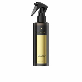 Styling Spray Nanoil Hair Volume 200 ml by Nanoil, Salt water sprays - Ref: S0598915, Price: 14,07 €, Discount: %