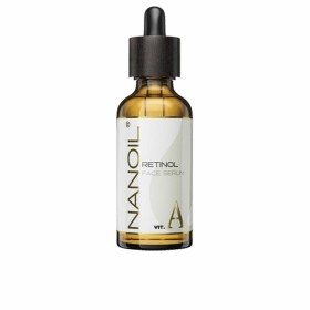 Anti-Ageing Serum Nanoil Retinol (50 ml) by Nanoil, Serums - Ref: S0598935, Price: 18,66 €, Discount: %