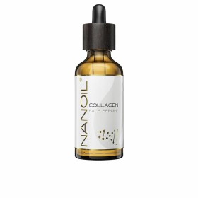 Restorative Serum Nanoil Face Serum Collagen (50 ml) by Nanoil, Serums - Ref: S0598938, Price: 19,02 €, Discount: %