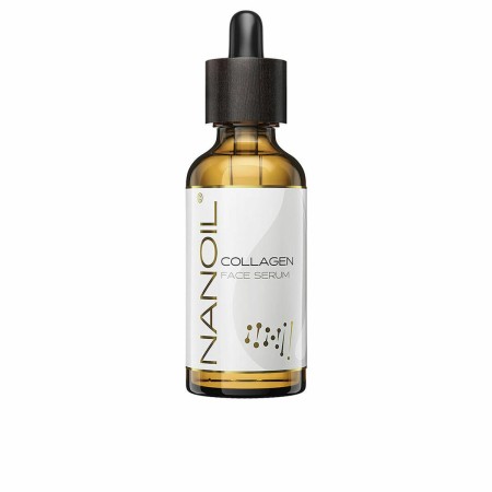 Reparierendes Serum Nanoil Face Serum Kollagen (50 ml) | Tienda24 - Global Online Shop Tienda24.eu