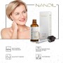 Reparierendes Serum Nanoil Face Serum Kollagen (50 ml) | Tienda24 - Global Online Shop Tienda24.eu