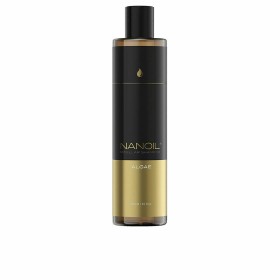 Champô Micelar Nanoil Condicionador Algas marinhas (300 ml) de Nanoil, Champôs - Ref: S0598943, Preço: 12,52 €, Desconto: %