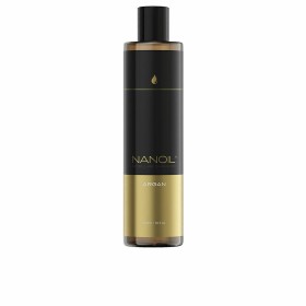 Micellar Shampoo Nanoil Strengthening Treatment Argan Oil (300 ml) by Nanoil, Shampoos - Ref: S0598944, Price: 11,97 €, Disco...