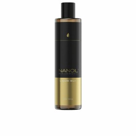 Micelar Shampoo Nanoil Seide Frizz Control (300 ml) von Nanoil, Shampoos - Ref: S0598946, Preis: 12,68 €, Rabatt: %