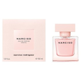 Parfum Femme Narciso Rodriguez Narciso Cristal EDP EDP 50 ml de Narciso Rodriguez, Eau de parfum - Réf : S0598951, Prix : 64,...